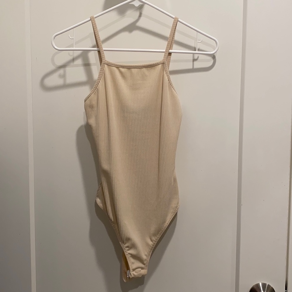 Missy empire bodysuit